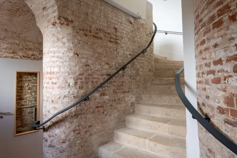 renovation